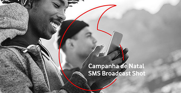 SMS Broadcast