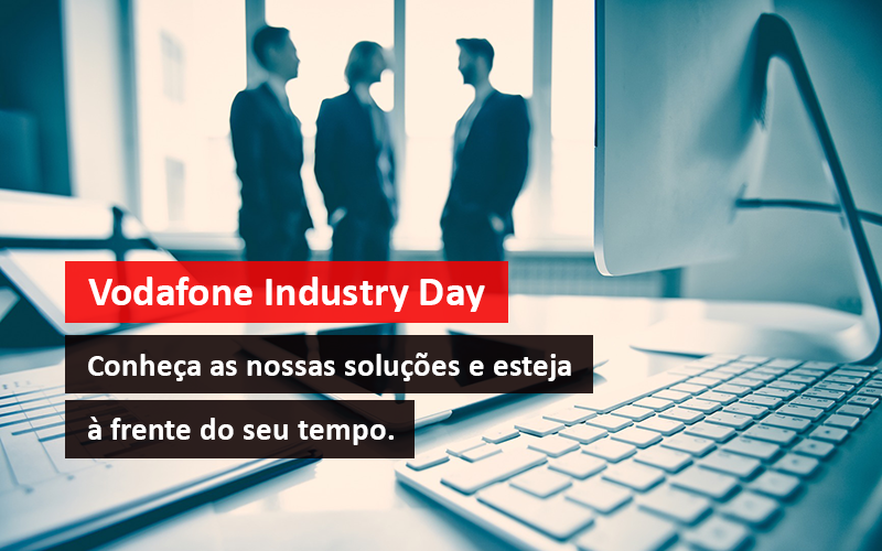 Vodafone Industry Day