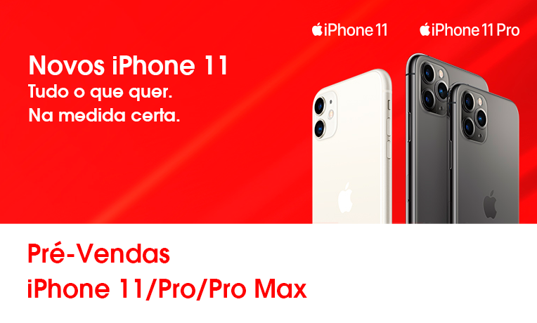 iPhone 11