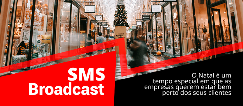 SMS Broadcast