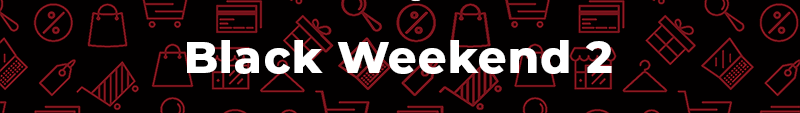 Black Weekend 2