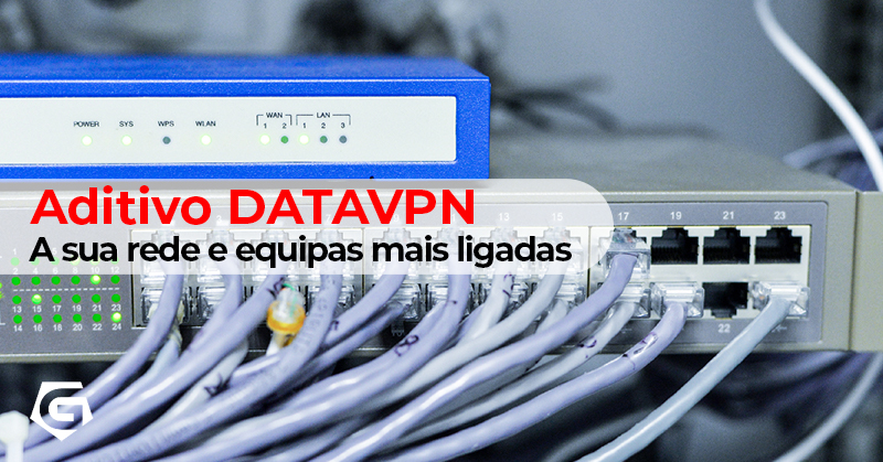 Aditivo DataVPN
