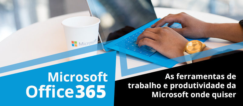 Microsoft Office 365