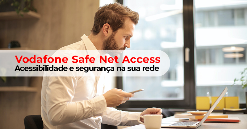 Vodafone Safe Net Access