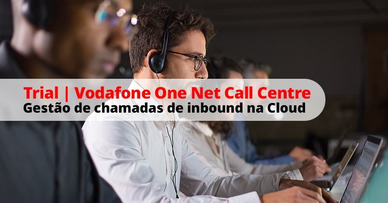 Vodafone One Net Call Centre