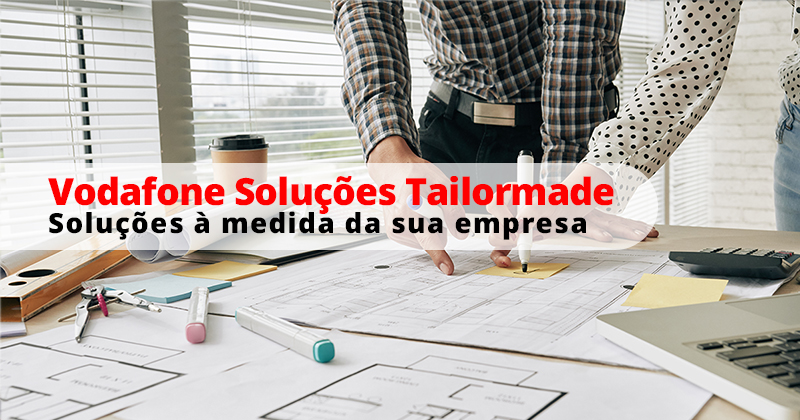 Soluções Tailormade