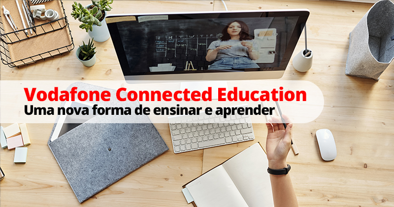 Connected Education