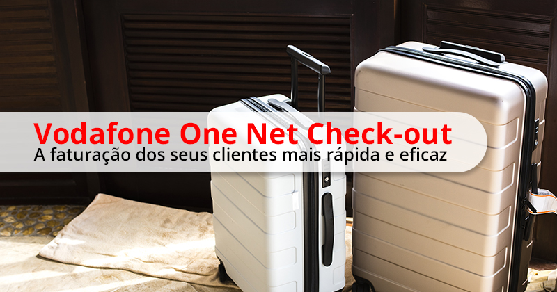 One Net Check-out