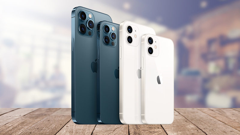 Apple iPhone 12