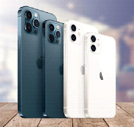 iPhone 12