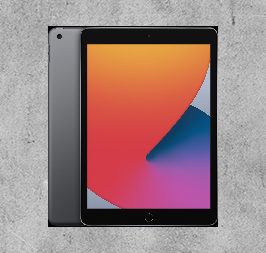 Apple iPad 2020
