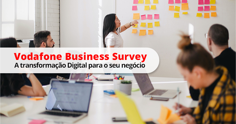 Vodafone Business Survey