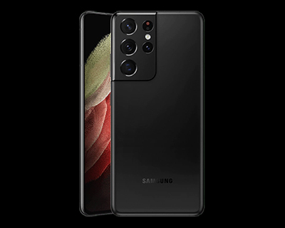 Samsung Galaxy S21 Ultra