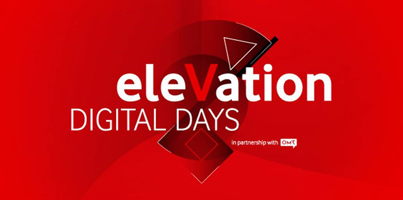 eleVation Digital Days