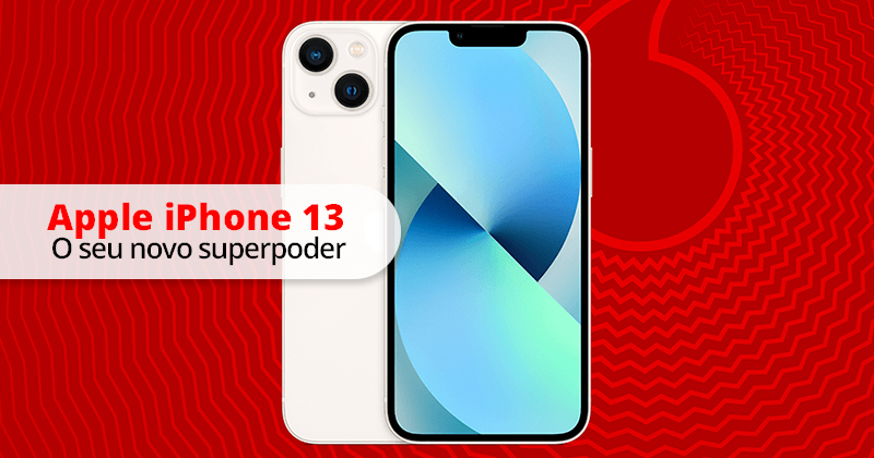 Pré Venda iPhone 13 Mini 5G, iPhone 13 5G, iPhone 13 Pro 5G e iPhone Pro Max 5G