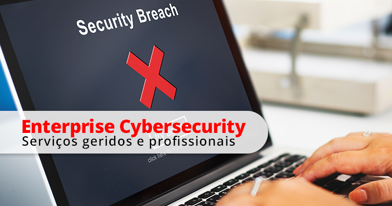 Serviços Geridos e Profissionais