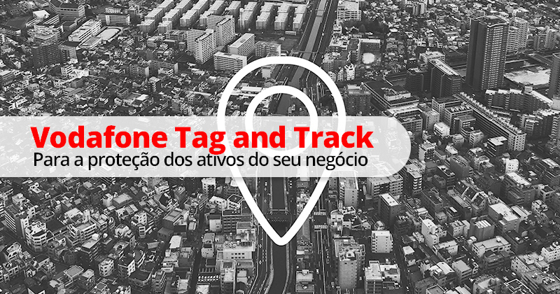 Tag and Track