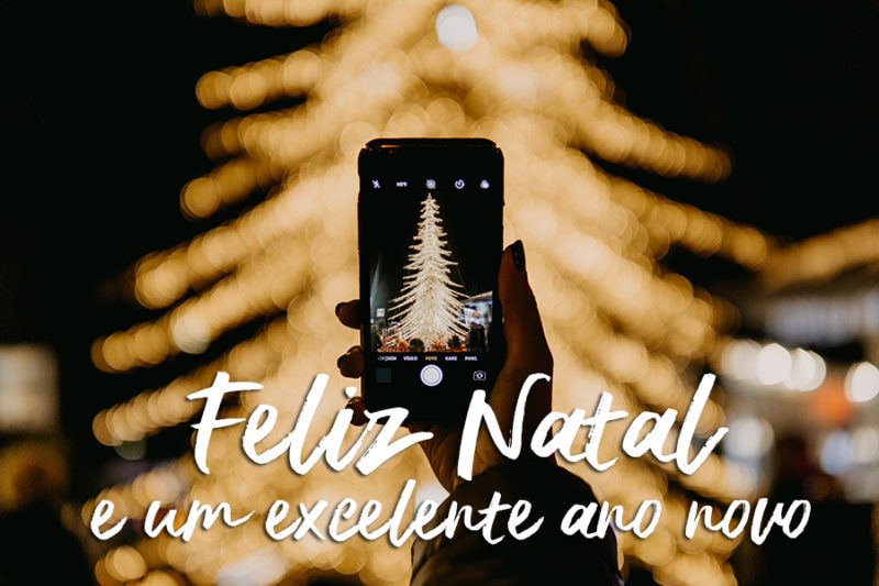 Feliz Natal