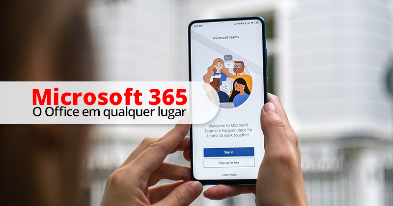Microsoft 365