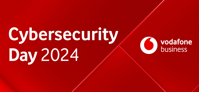 Cybersecurity Day 2024 - Save the date